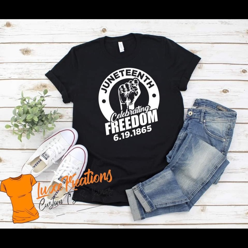 Juneteenth Freedom